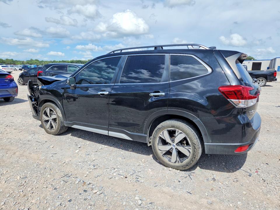Photo 2 from auction – 2019 SUBARU FORESTER with VIN JF2SKAWCXKH430084