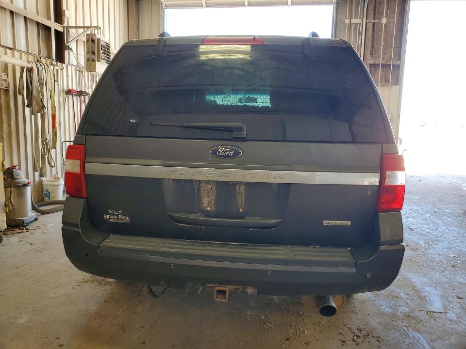 Photo 6 from auction – 2017 FORD EXPEDITION with VIN 1FMJU1HT0HEA47391
