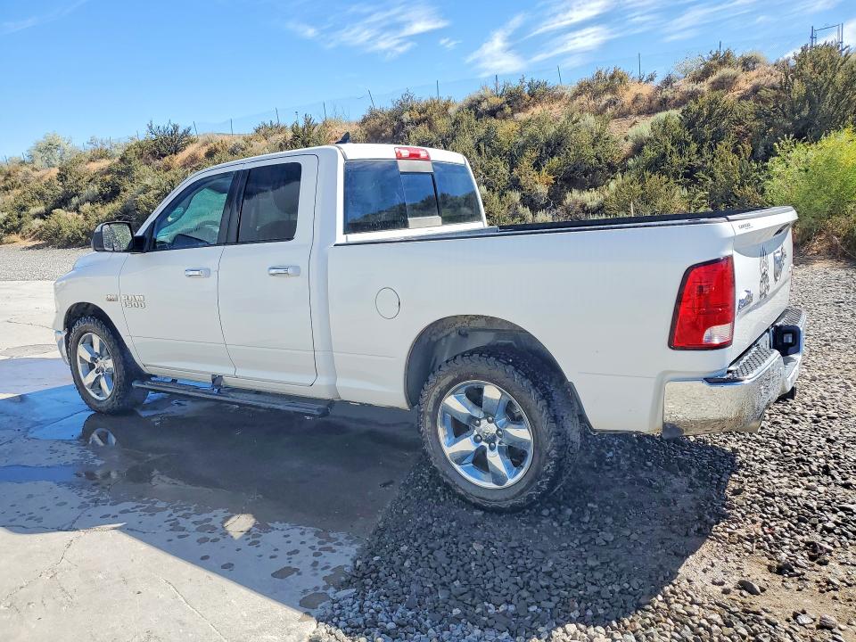 Photo 2 from auction – 2015 RAM 1500 with VIN 1C6RR7GT9FS532969