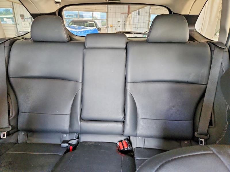 Photo 10 from auction – 2019 SUBARU OUTBACK with VIN 4S4BSAJC1K3299075