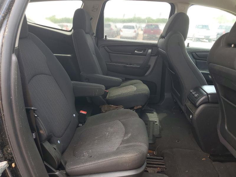 Photo 11 from auction – 2013 CHEVROLET TRAVERSE with VIN 1GNKVGKD2DJ269790
