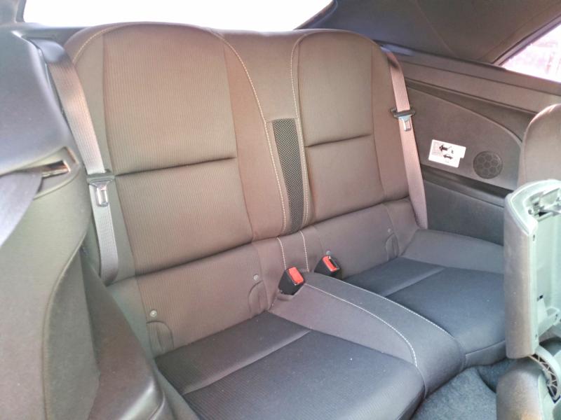 Снимка 10 от търг – 2013 CHEVROLET CAMARO с VIN 2G1FB3D3XD9201497