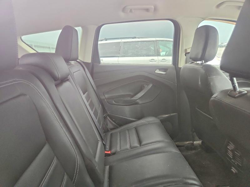 Zdjęcie 11 z aukcji – 2019 FORD ESCAPE z VIN 1FMCU9H90KUC15099