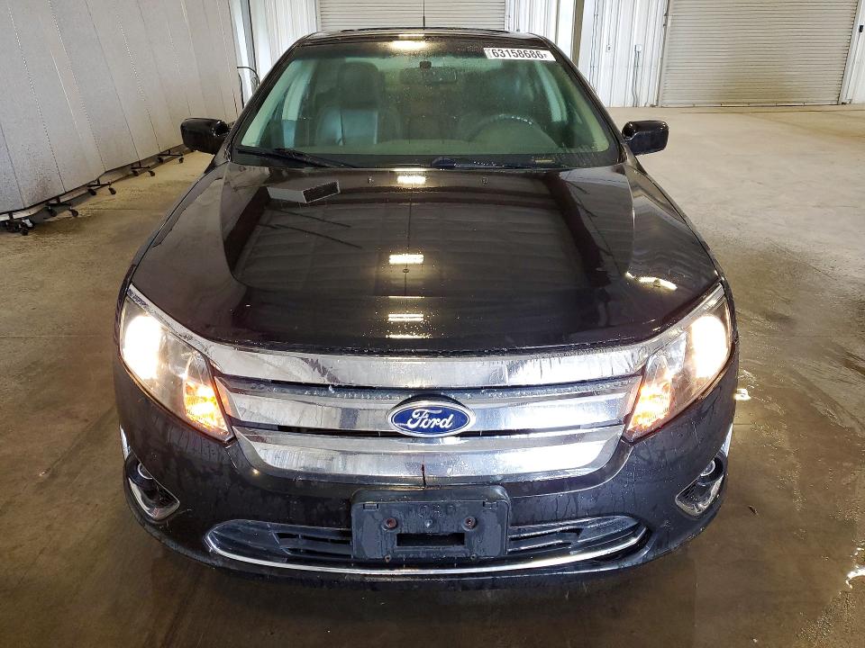 Photo 5 from auction – 2010 FORD FUSION with VIN 3FAHP0JA2AR274779