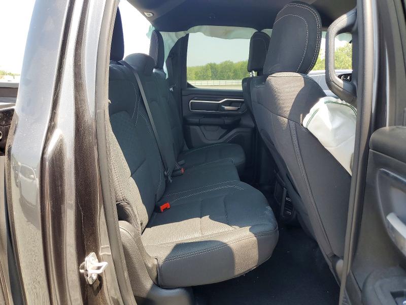 Снимка 10 от търг – 2025 RAM 1500 с VIN 1C6RRFBG9SN754070