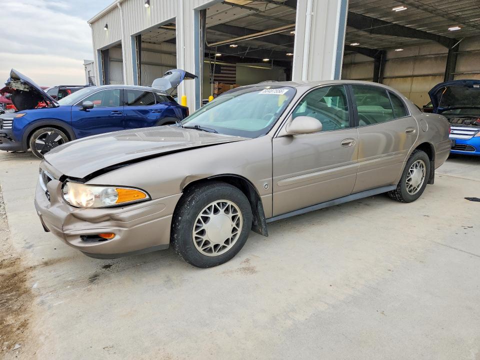 صورة رقم 1 من المزاد - 2003 BUICK LESABRE مع VIN 1G4HR54K93U180315