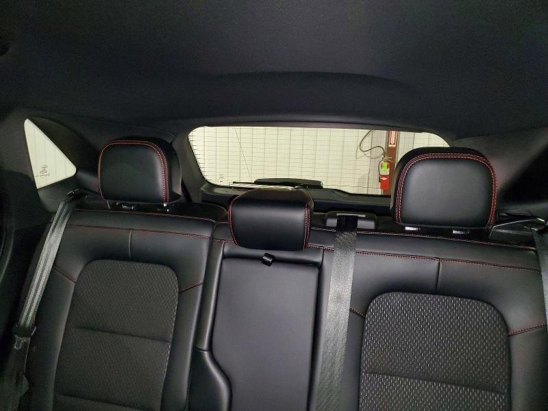 Photo 10 from auction – 2025 FORD ESCAPE with VIN 1FMCU9MN7SUA06767