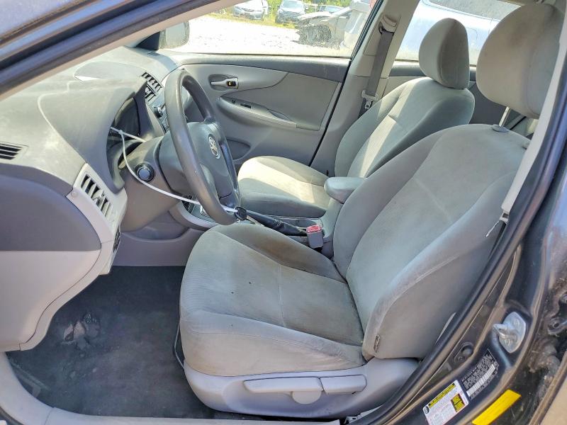 Photo 7 from auction – 2010 TOYOTA COROLLA with VIN 2T1BU4EE7AC277700