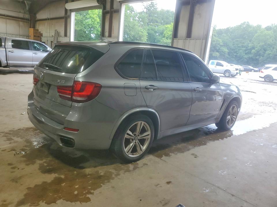 Photo 3 from auction – 2015 BMW X5 with VIN 5UXKR6C57F0J79136