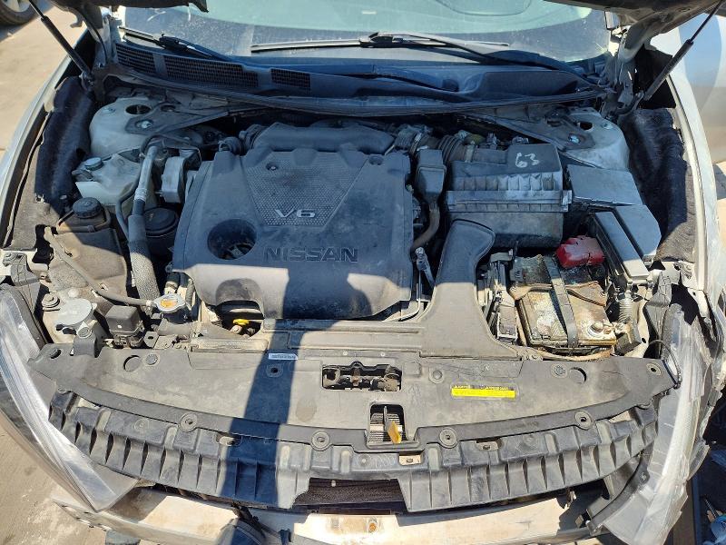 صورة رقم 11 من المزاد - 2016 NISSAN MAXIMA مع VIN 1N4AA6AP9GC903410