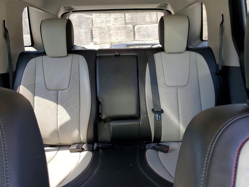 Photo 10 from auction – 2013 GMC TERRAIN with VIN 2GKALUEK1D6217121