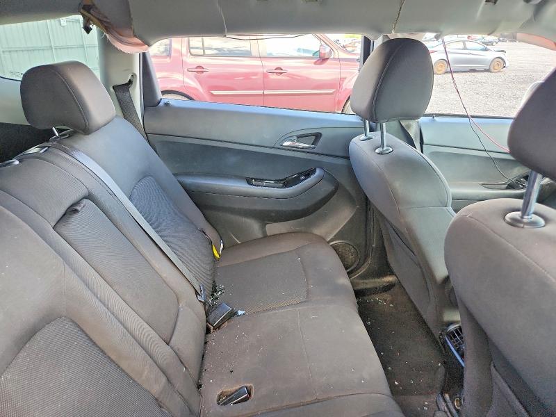 Photo 11 from auction – 2012 CHEVROLET ORLANDO with VIN KL77P2EM0CK575139