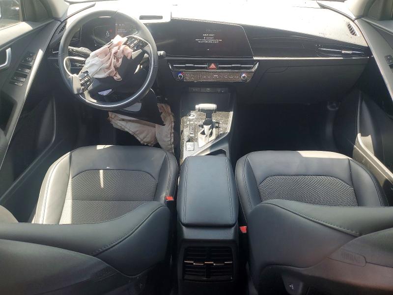 Zdjęcie 8 z aukcji – 2023 KIA NIRO z VIN KNDCR3LE7P5060396