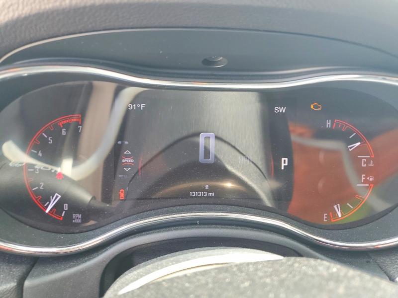 Photo 9 from auction – 2014 DODGE DURANGO with VIN 1C4SDJDT2EC278864
