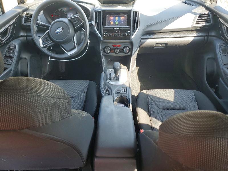 Photo 8 from auction – 2017 SUBARU IMPREZA with VIN 4S3GTAB66H3706123