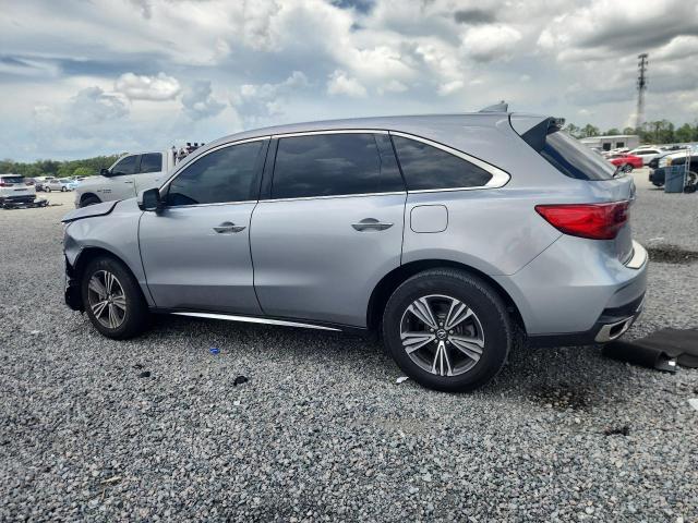 Photo 2 from auction – 2017 ACURA MDX with VIN 5FRYD3H37HB000239