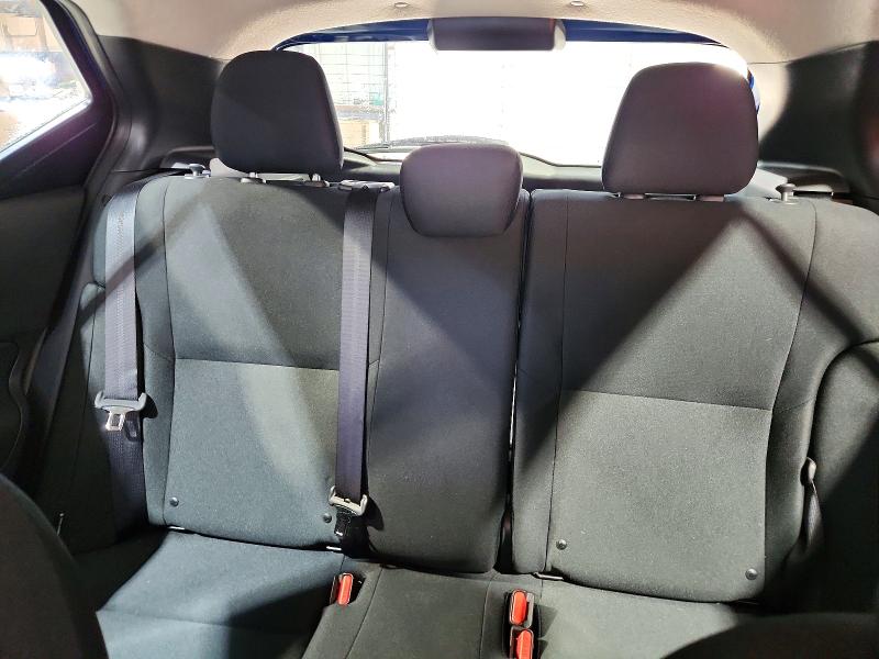 Photo 10 from auction – 2025 NISSAN KICKS PLAY with VIN 3N1CP5BV5SL492290