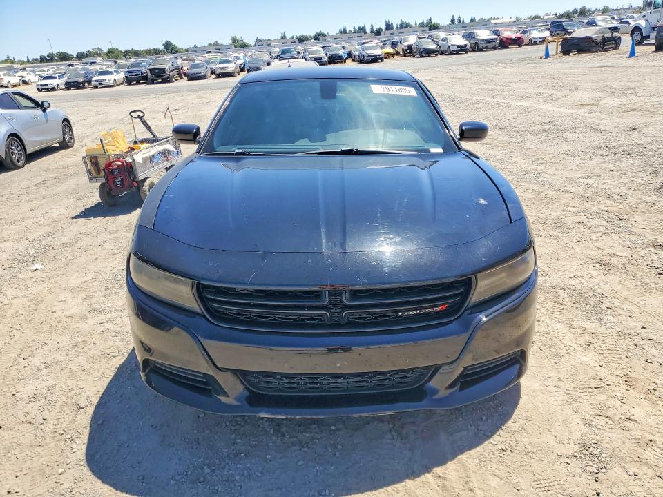 صورة رقم 5 من المزاد - 2018 DODGE CHARGER مع VIN 2C3CDXBG4JH167368