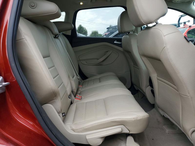 Photo 11 from auction – 2015 FORD ESCAPE with VIN 1FMCU9JX2FUA23813
