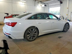 Photo 3 from auction – 2019 AUDI A6 with VIN WAUL2AF24KN025038