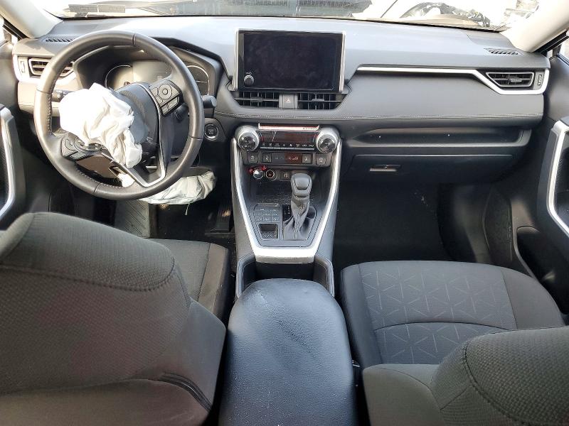 Photo 8 from auction – 2025 TOYOTA RAV4 with VIN 2T3P1RFV4SC508538