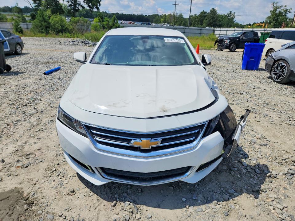 Photo 5 from auction – 2019 CHEVROLET IMPALA with VIN 1G11Z5SAXKU136170