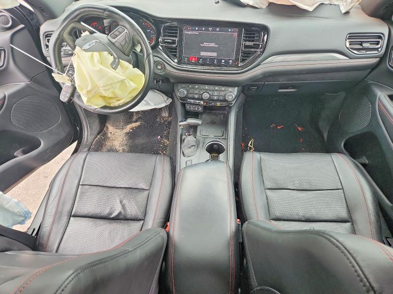 Photo 8 from auction – 2024 DODGE DURANGO with VIN 1C4SDJCT9RC208978