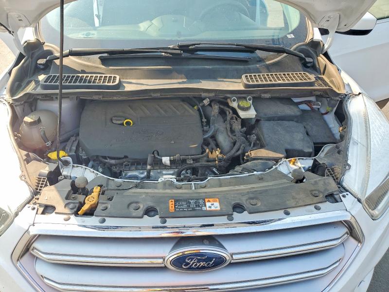 Photo 12 from auction – 2017 FORD ESCAPE with VIN 1FMCU9GD0HUA69804
