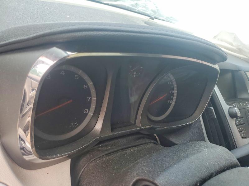 Фото 9 с аукциона – 2017 GMC TERRAIN с VIN 2GKALNEK4H6342853