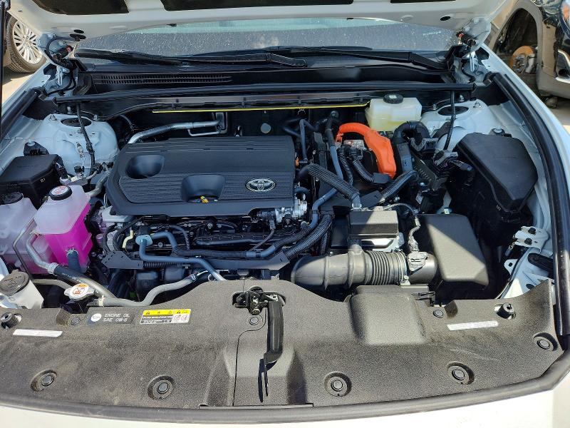 Photo 12 from auction – 2026 TOYOTA CROWN with VIN JTDAAAAF2T3049133