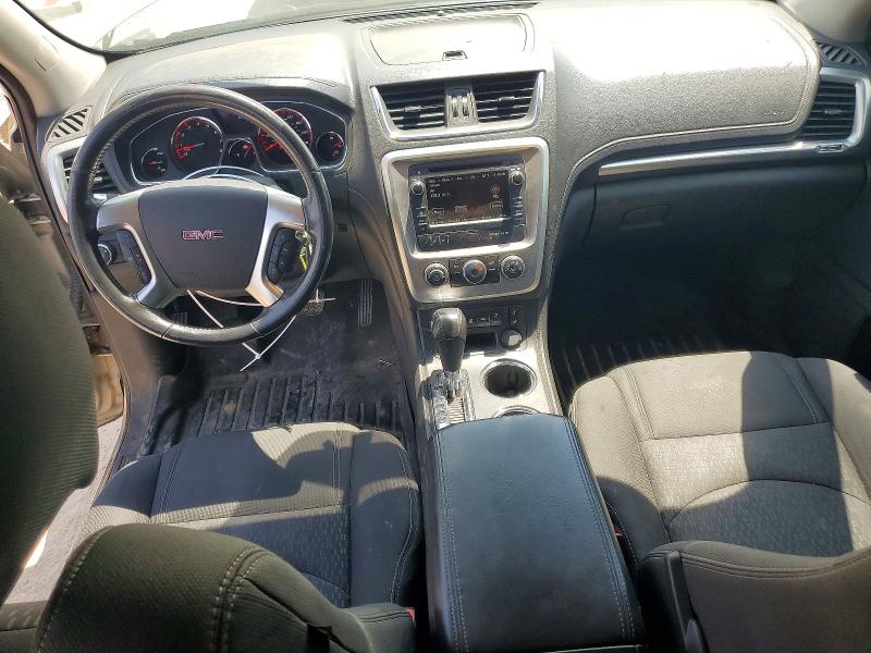 Photo 8 from auction – 2013 GMC ACADIA with VIN 1GKKRPKDXDJ195262