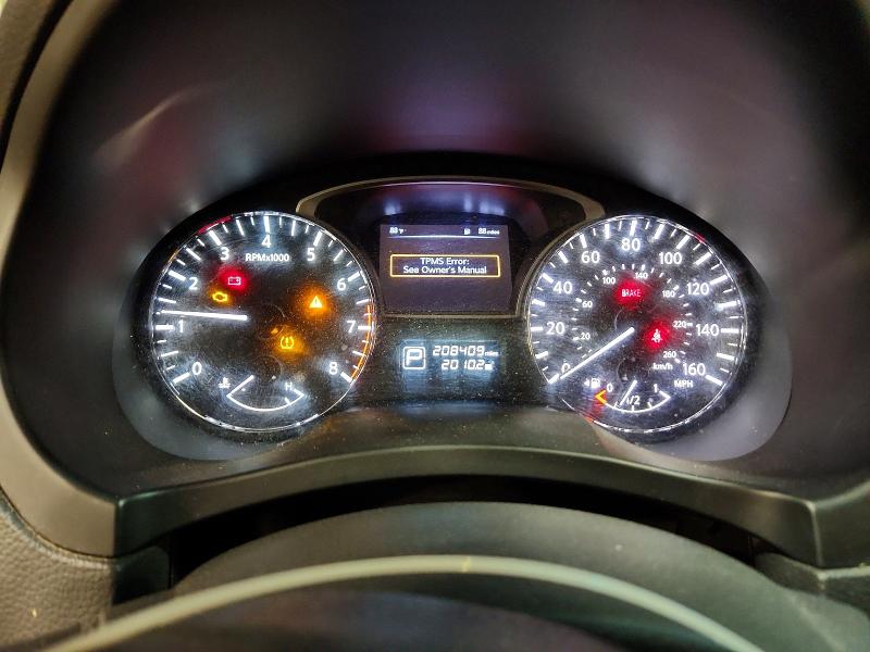 Снимка 9 от търг – 2015 NISSAN ALTIMA с VIN 1N4AL3AP2FC488549