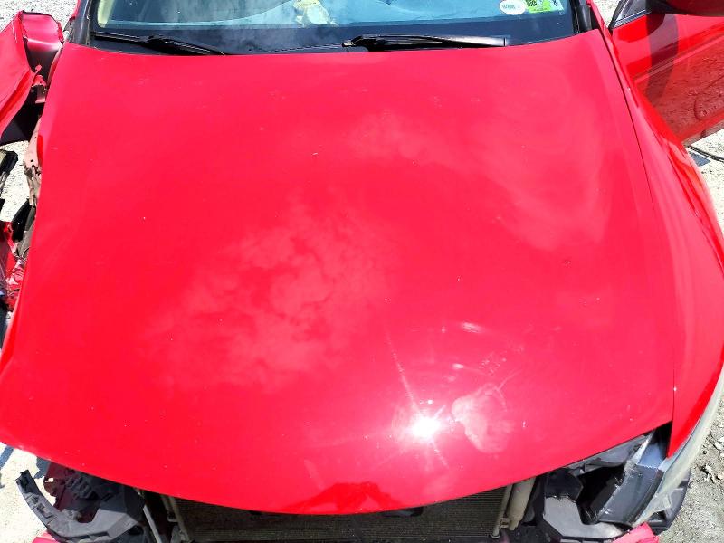 Photo 11 from auction – 2011 HONDA ACCORD with VIN 1HGCS1B83BA000413