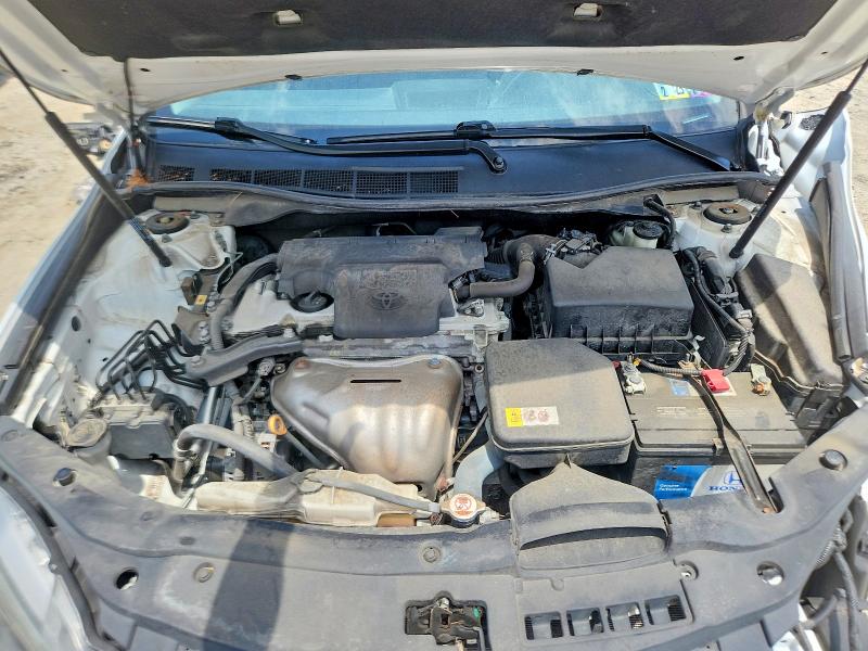 Photo 11 from auction – 2017 TOYOTA CAMRY with VIN 4T1BF1FK9HU422158