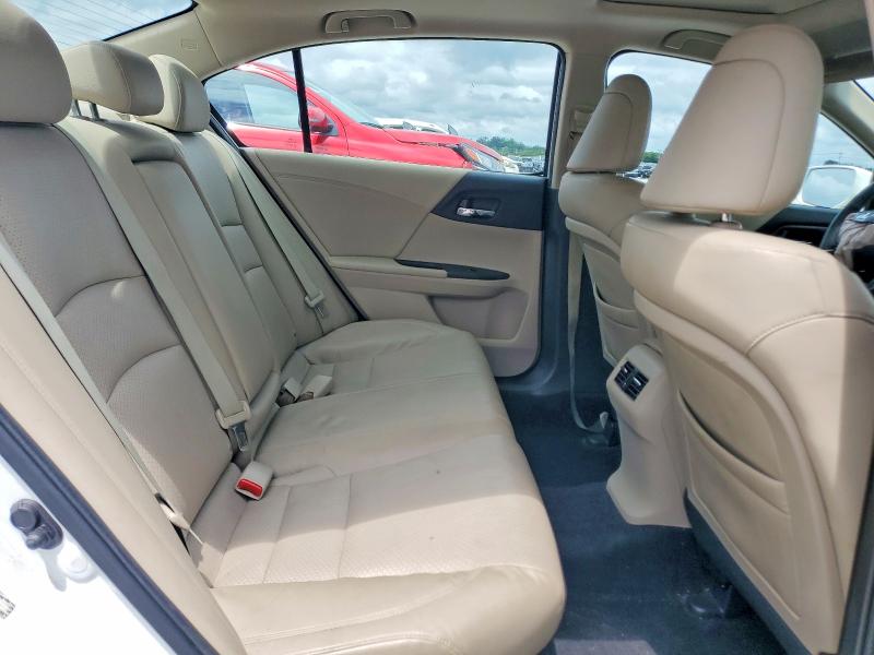 Photo 10 from auction – 2013 HONDA ACCORD with VIN 1HGCR2F80DA055335
