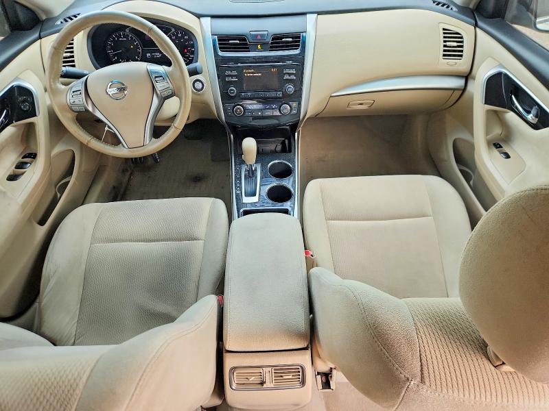 Photo 8 from auction – 2013 NISSAN ALTIMA with VIN 1N4AL3AP7DN442409