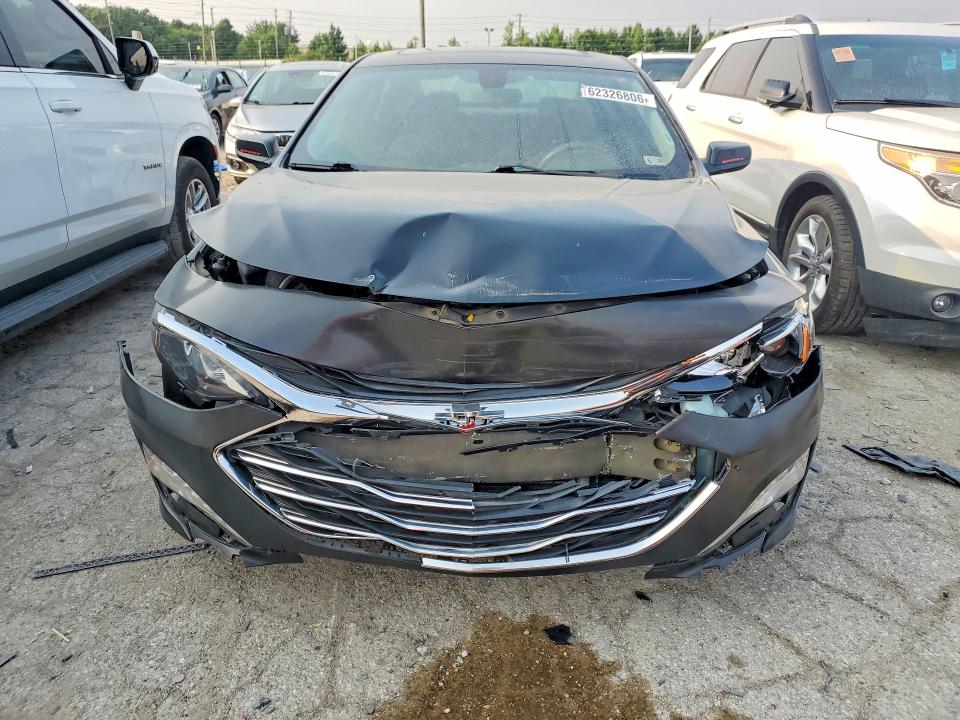 Photo 5 from auction – 2020 CHEVROLET MALIBU with VIN 1G1ZD5ST3LF053978