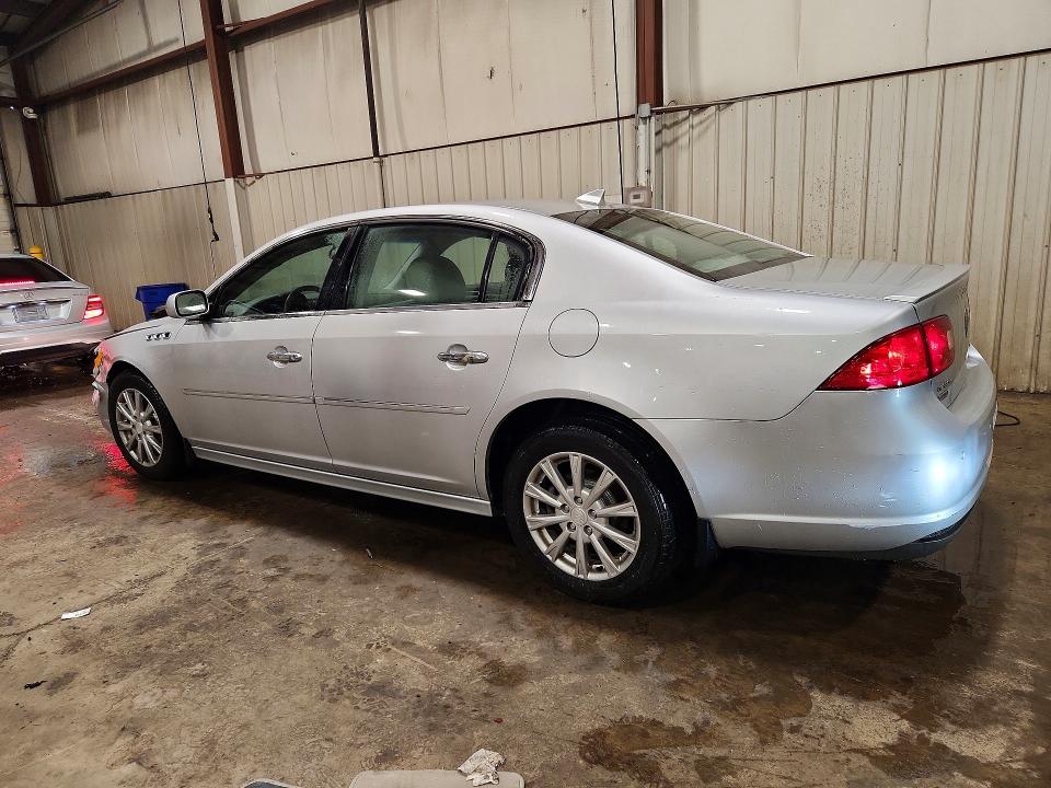 صورة رقم 2 من المزاد - 2011 BUICK LUCERNE مع VIN 1G4HC5EM8BU144423