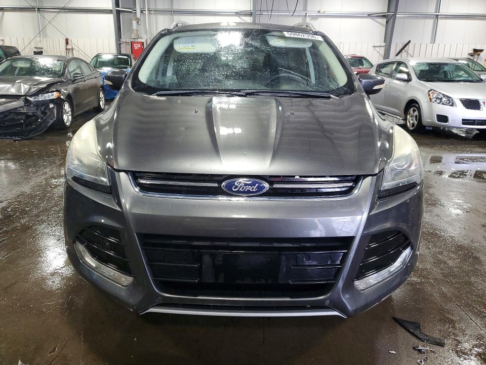 Photo 5 from auction – 2015 FORD ESCAPE with VIN 1FMCU9JX9FUB28106