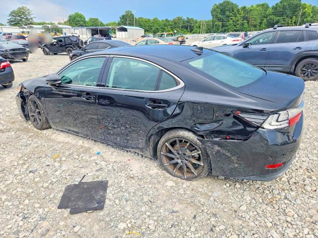 Photo 2 from auction – 2017 LEXUS ES with VIN 58ABK1GG5HU066323