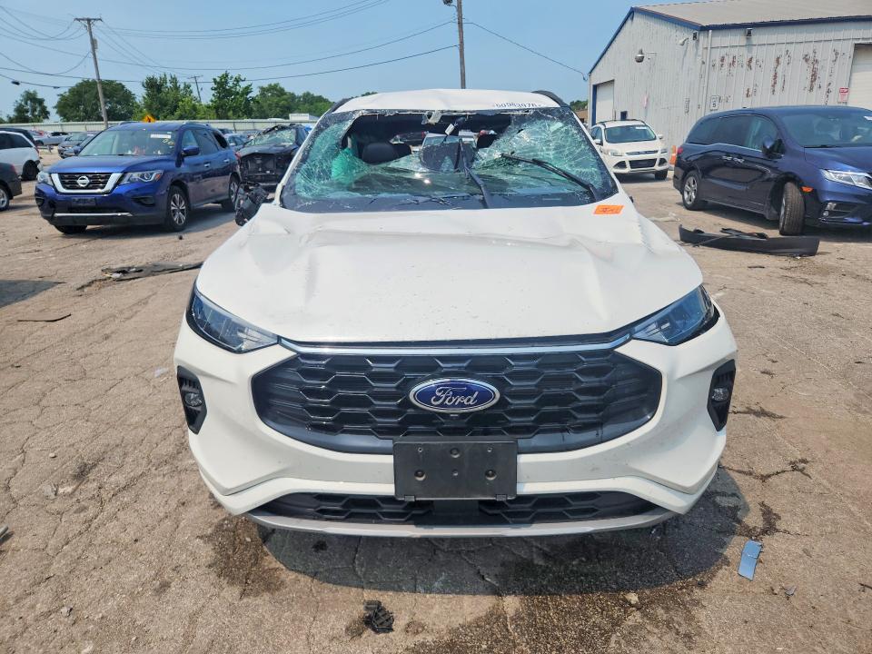 صورة رقم 5 من المزاد - 2024 FORD ESCAPE مع VIN 1FMCU9NA3RUA52070