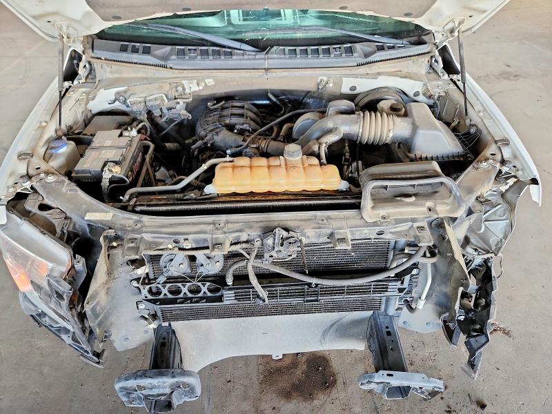 Photo 11 from auction – 2017 FORD F150 with VIN 1FTMF1C83HKD77378