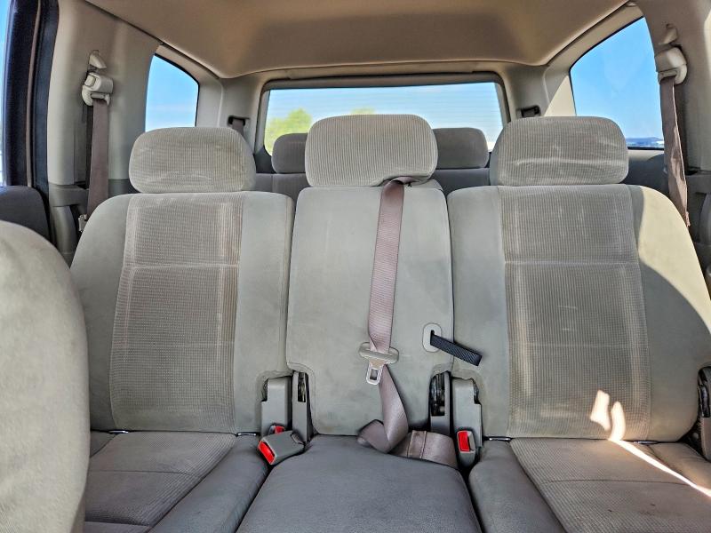 Photo 10 from auction – 2005 DODGE DURANGO with VIN 1D4HB48D95F555306