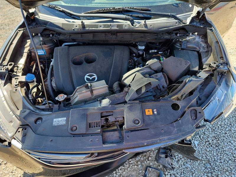 Zdjęcie 12 z aukcji – 2016 MAZDA CX-5 z VIN JM3KE2CY1G0738088