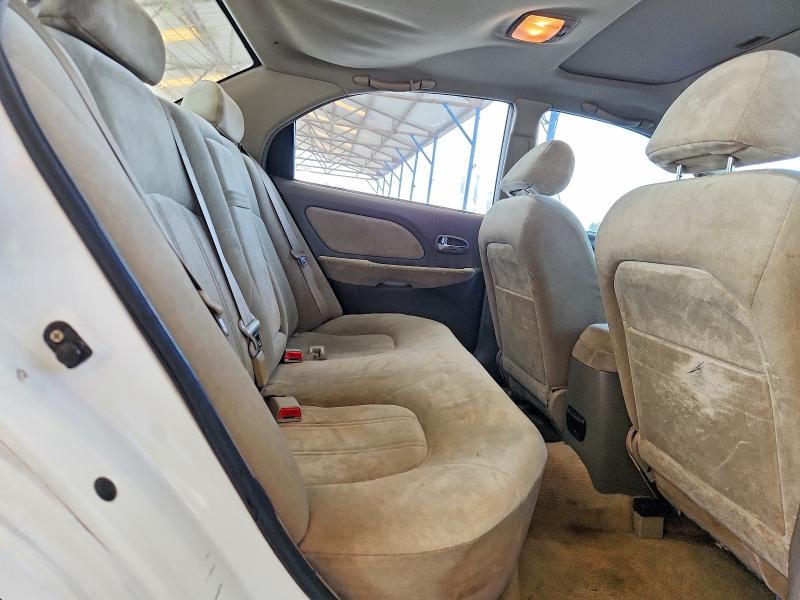 Photo 10 from auction – 2005 HYUNDAI SONATA with VIN KMHWF35H85A170175