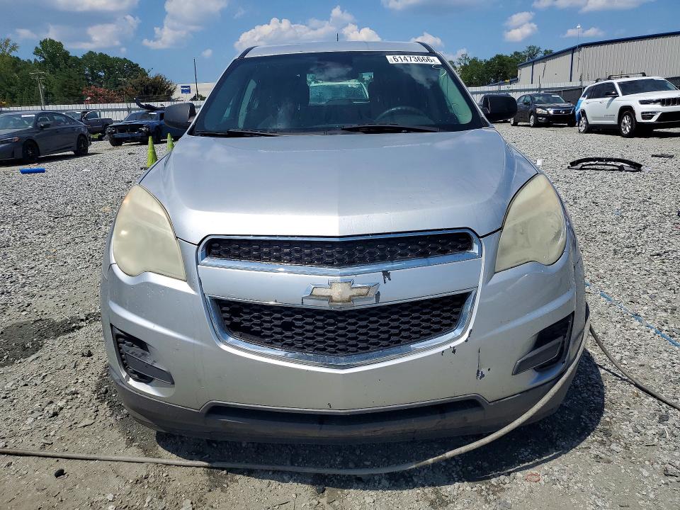 Photo 5 from auction – 2014 CHEVROLET EQUINOX with VIN 2GNALAEK5E1127437
