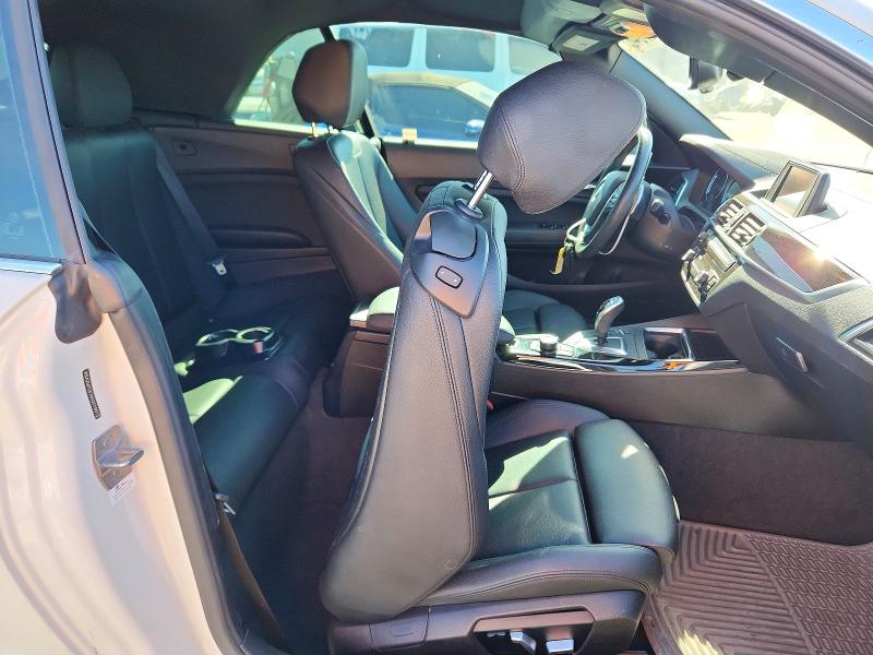 Photo 10 from auction – 2019 BMW 230I with VIN WBA2M7C57KVD51961