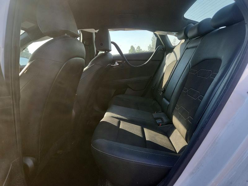 Photo 10 from auction – 2020 KIA FORTE with VIN 3KPF34AD8LE182147