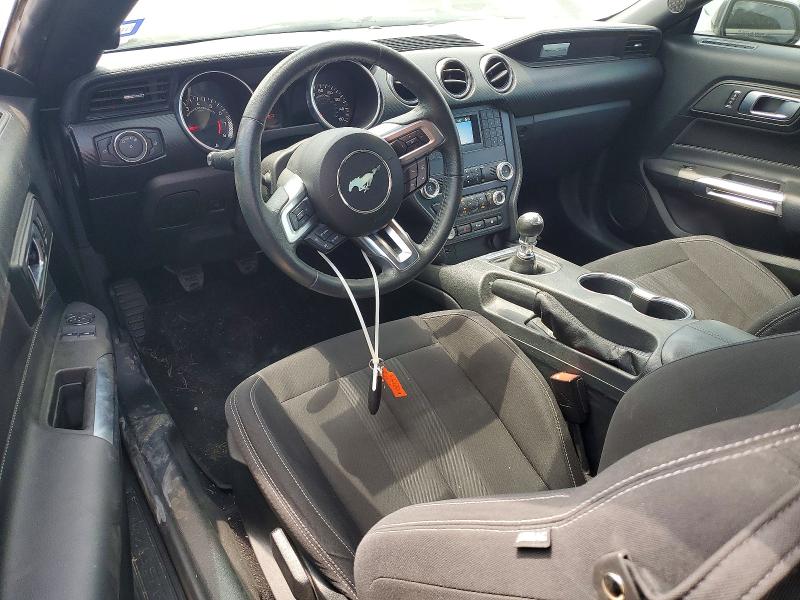 Photo 8 from auction – 2023 FORD MUSTANG with VIN 1FA6P8TH7P5102212