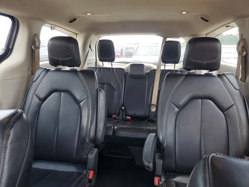 Photo 10 from auction – 2020 CHRYSLER VOYAGER with VIN 2C4RC1DG7LR182365